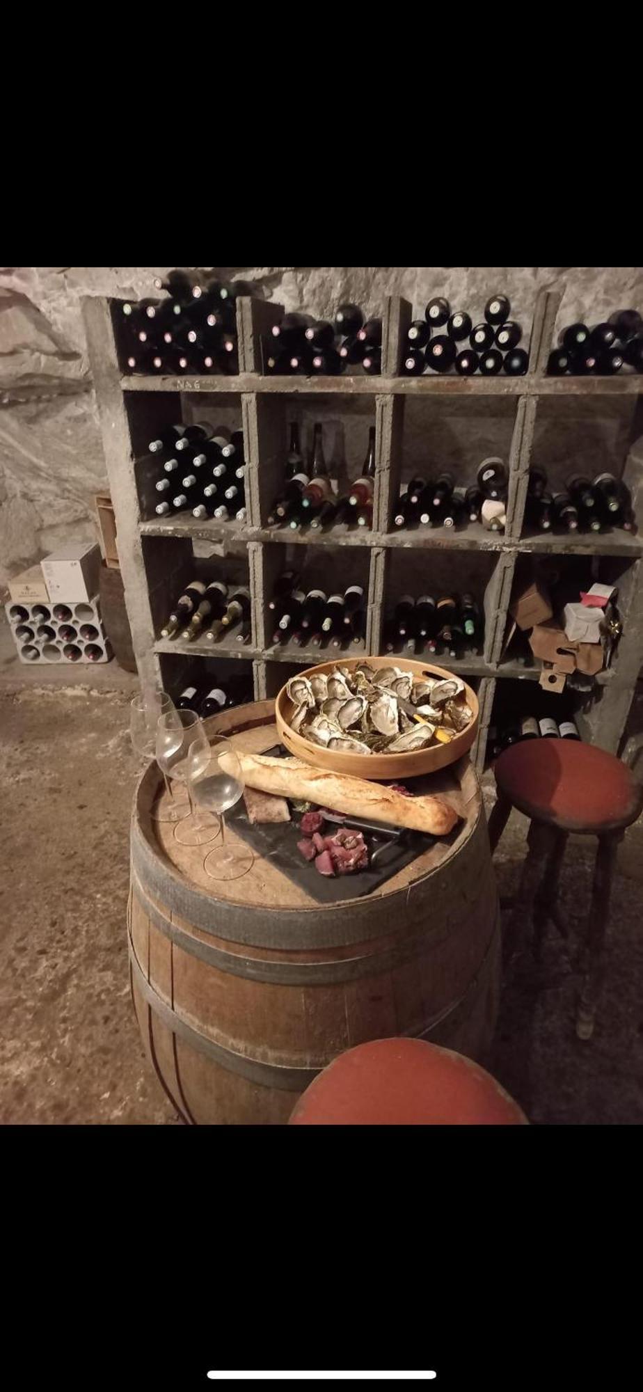 Gite Les Piraudieres Noyant-de-Touraine Ruang foto